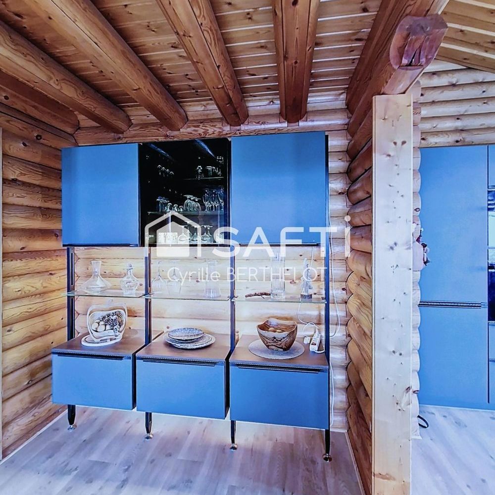 � vendre  Maison Font-Romeu-Odeillo-Via (66120)