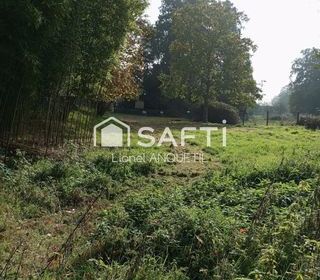  Terrain � vendre 1220 m�