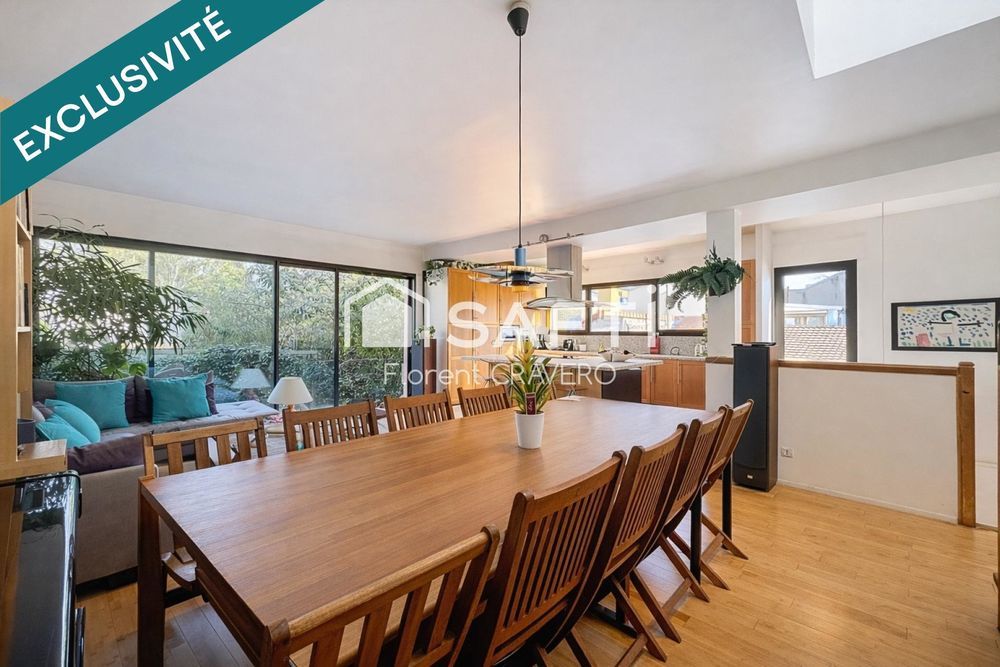 � vendre  Maison Montreuil (93100)