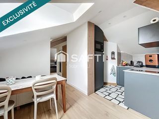  Appartement � vendre 2 pi�ces 30 m�