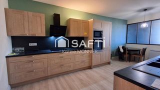  Appartement � vendre 3 pi�ces 80 m�