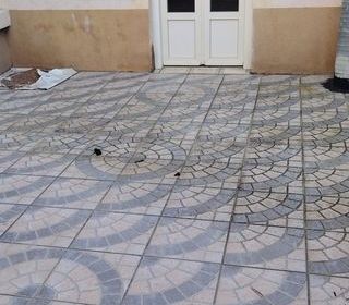  Appartement � vendre 8 pi�ces 220 m�