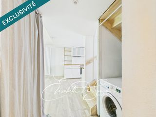  Appartement � vendre 2 pi�ces 56 m�