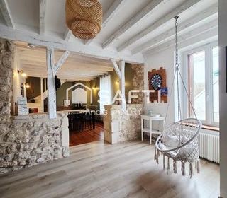  Maison � vendre 6 pi�ces 102 m�