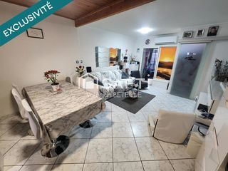  Maison � vendre 4 pi�ces 90 m�