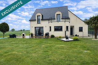  Maison � vendre 6 pi�ces 146 m�