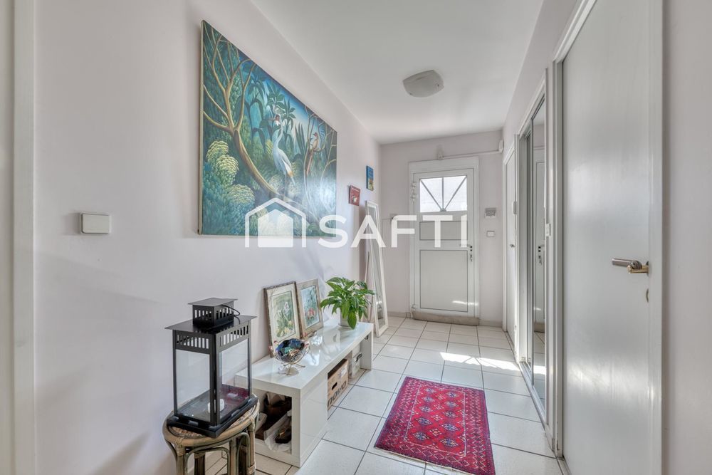 � vendre  Maison Noisy-le-Grand (93160)