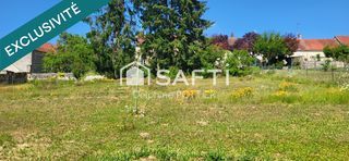  Terrain � vendre 1149 m�