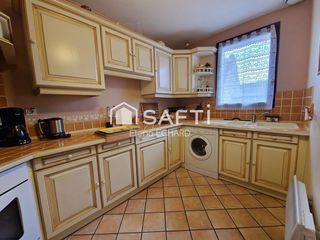  Maison � vendre 4 pi�ces 75 m�