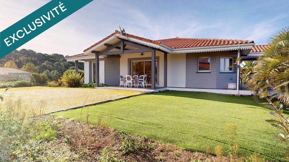 � vendre  Maison Biscarrosse (40600)