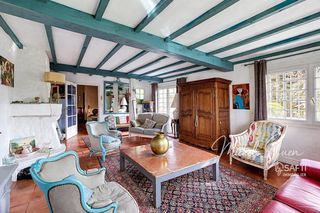  Maison � vendre 6 pi�ces 232 m�