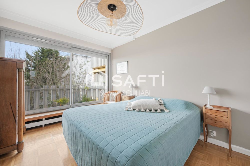 � vendre  Appartement Saint-Cloud (92210)