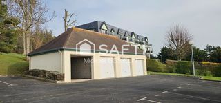  Parking / Garage � vendre 14 m�