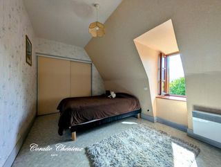  Maison � vendre 3 pi�ces 76 m�