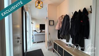  Maison � vendre 5 pi�ces 109 m�