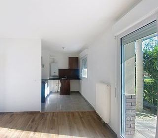  Appartement � vendre 3 pi�ces 60 m�