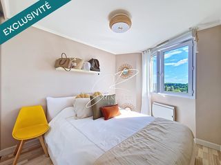  Appartement � vendre 5 pi�ces 92 m�