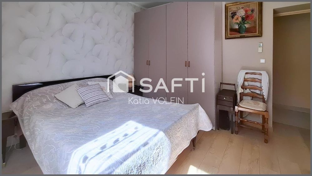 � vendre  Maison Aubagne (13400)