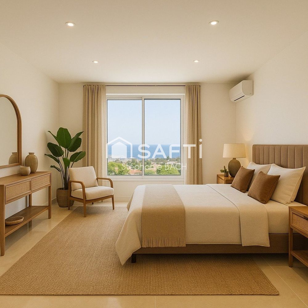 � vendre  Appartement Bandol (83150)