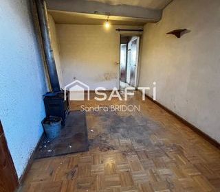  Maison � vendre 3 pi�ces 85 m�