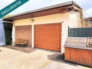  Maison � vendre 5 pi�ces 137 m�