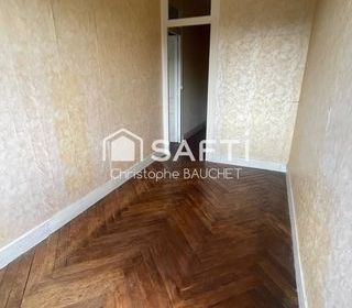  Appartement � vendre 3 pi�ces 64 m�