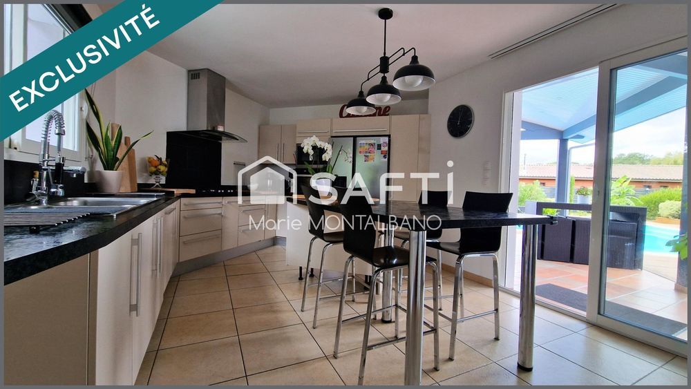 � vendre  Maison Mios (33380)