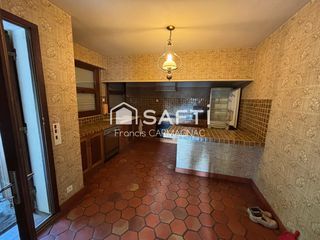  Maison � vendre 5 pi�ces 130 m�