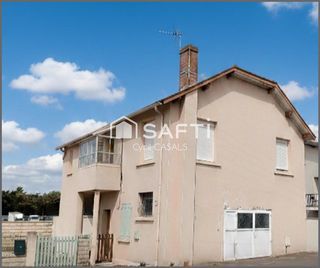  Maison � vendre 8 pi�ces 138 m�