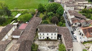  Maison � vendre 7 pi�ces 250 m�