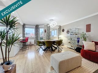  Appartement � vendre 4 pi�ces 92 m�