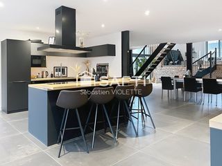  Maison � vendre 7 pi�ces 423 m�