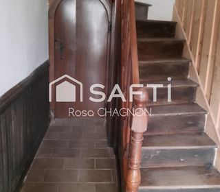  Maison � vendre 6 pi�ces 130 m�