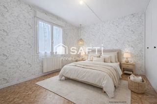  Maison � vendre 4 pi�ces 83 m�