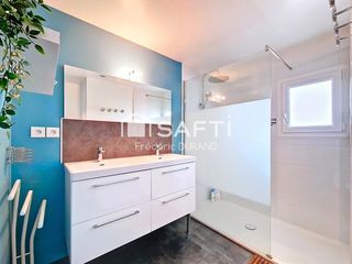  Maison � vendre 7 pi�ces 160 m�