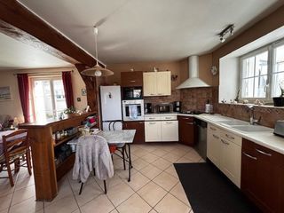  Maison � vendre 4 pi�ces 90 m�