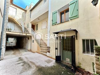  Maison � vendre 2 pi�ces 50 m�