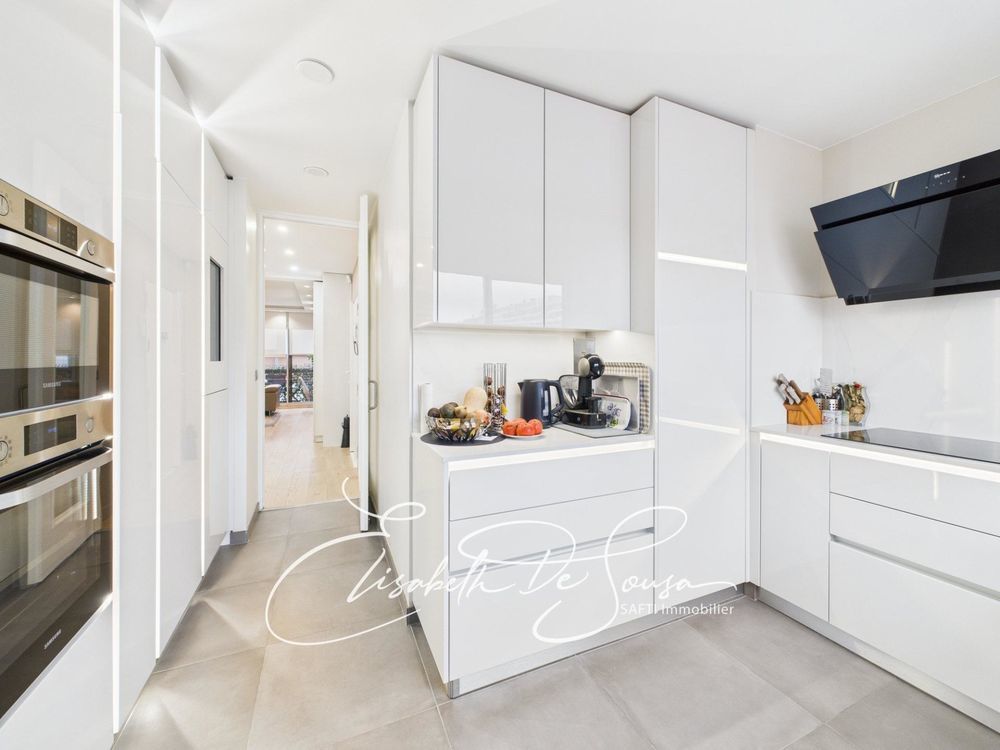 � vendre  Appartement Paris 15