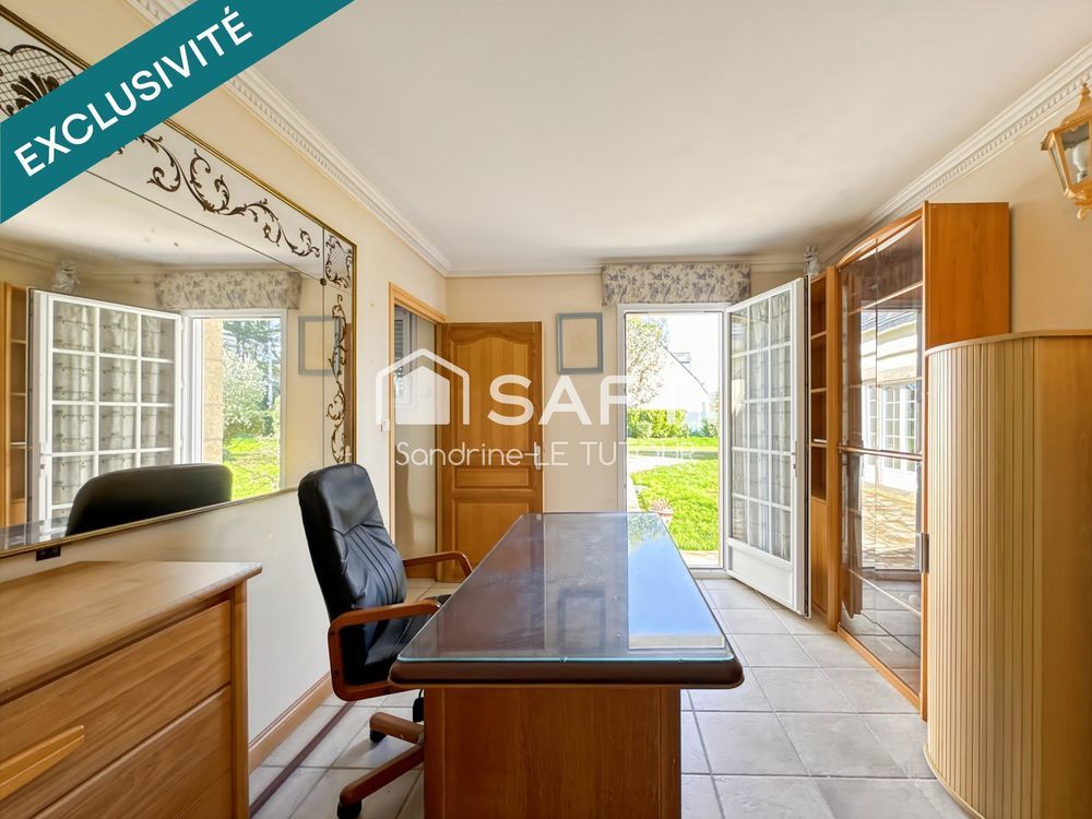 � vendre  Maison Saint-Gildas-de-Rhuys (56730)