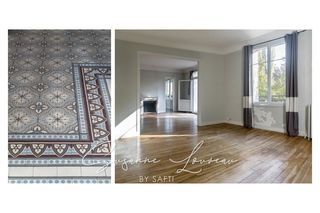  Maison � vendre 8 pi�ces 241 m�