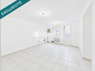  Maison � vendre 4 pi�ces 87 m�