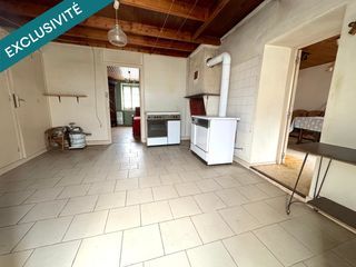  Maison � vendre 3 pi�ces 65 m�