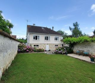  Maison � vendre 7 pi�ces 125 m�