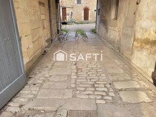  Maison � vendre 3 pi�ces 62 m�