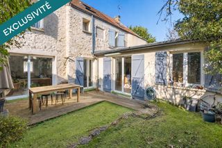  Maison � vendre 7 pi�ces 161 m�