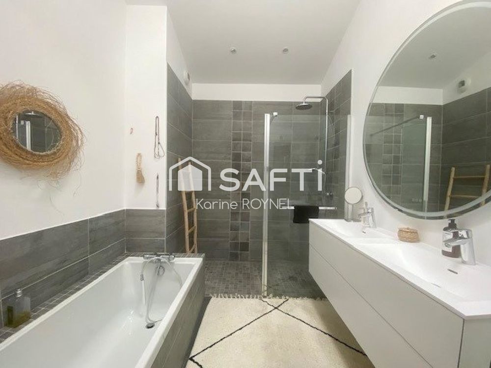 � vendre  Maison La Teste-de-Buch (33260)