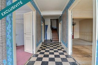  Maison � vendre 12 pi�ces 320 m�