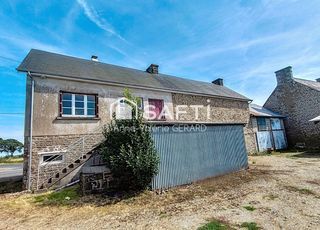  Maison � vendre 9 pi�ces 252 m�