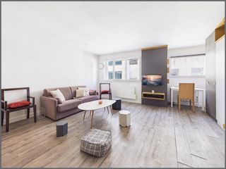  Appartement � vendre 2 pi�ces 39 m�