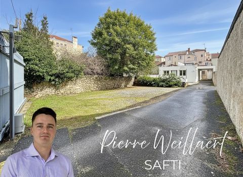 Local commercial en centre-ville de 231 m&sup2; 180000 26100 Romans-sur-isere